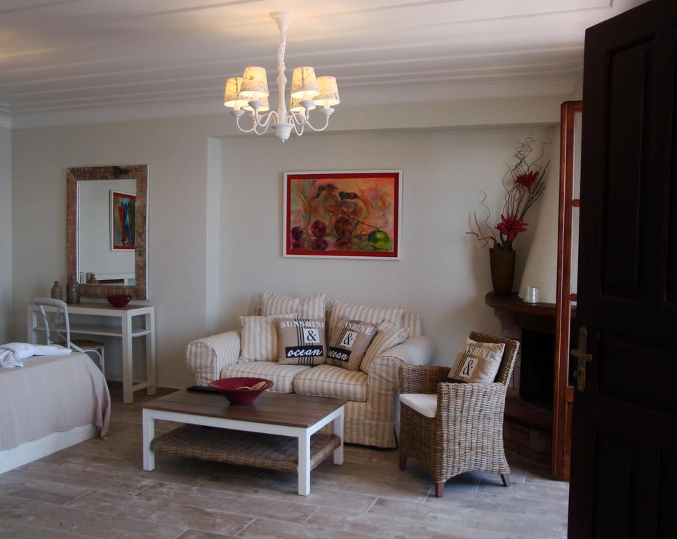Halkis Muses Villa Exterior photo